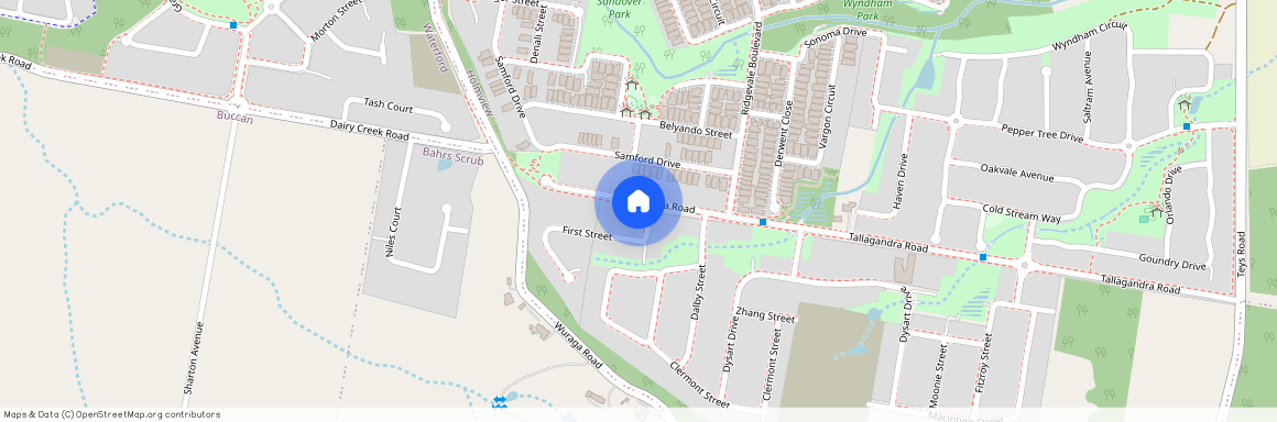 1 First Street, Qld 4207, Holmview