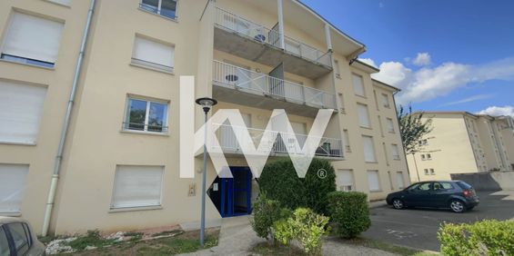 Appartement LIMOGES - Photo 3