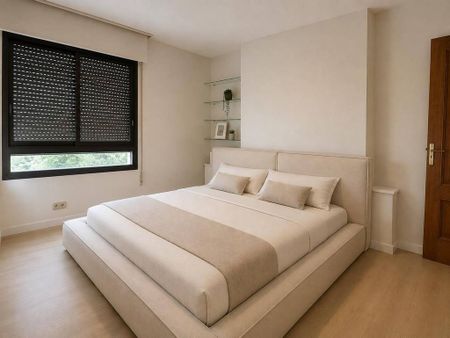 2 bedroom luxury Apartment for rent in Palma de Mallorca, Balearic Islands - Photo 3