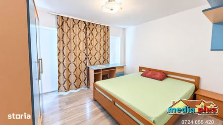 Apartament cu 2 camere de inchiriat , I.C.Frimu - Fotografie 4