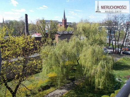 Mieszkanie na wynajem, Gliwice, Centrum, 26.00 m2 - Фото 4