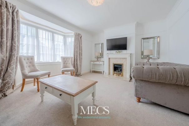 3 bedroom semi-detached house to rent - Photo 1