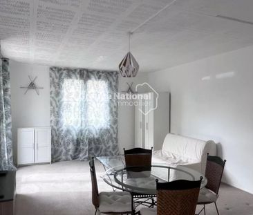 Studio meublé - Photo 3