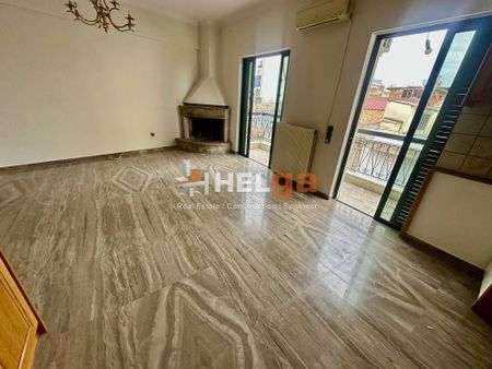 Διαμέρισμα για ενοικίαση Αγία Παρασκευή - Γλαράκη (Πάτρα) - Photo 2