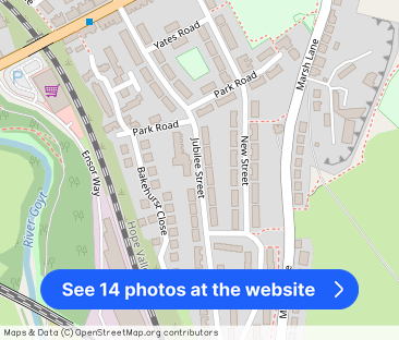 Jubilee Street, New Mills - Photo 1