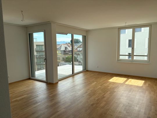 Moderne 3.5-Zimmer-Wohnungen in Egnach - Photo 1