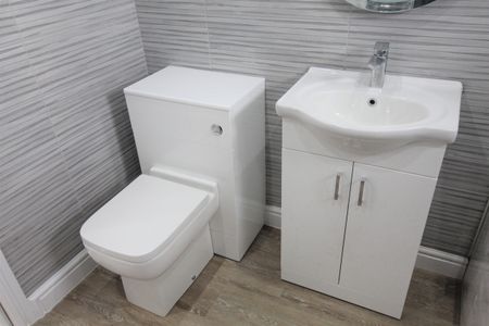 £1,300 PCM, Spacious Two Bedroom Furnished Apartment in Tudor Street, Riverside, Cardiff, CF11 6AH - Photo 5