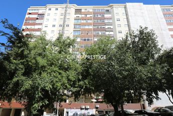 Apartamento T3 em Lisboa