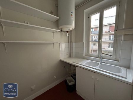 Location Appartement 2 pièces 42m² PARIS 15ème - Photo 5