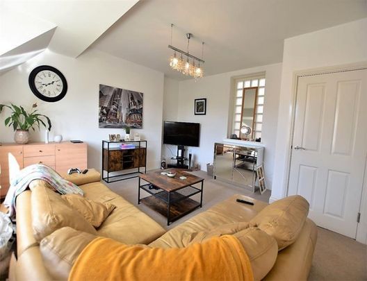 1 Bedroom Apartment Valuation - Photo 1