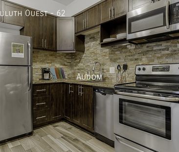 62 Duluth Ouest - 62 - Photo 1