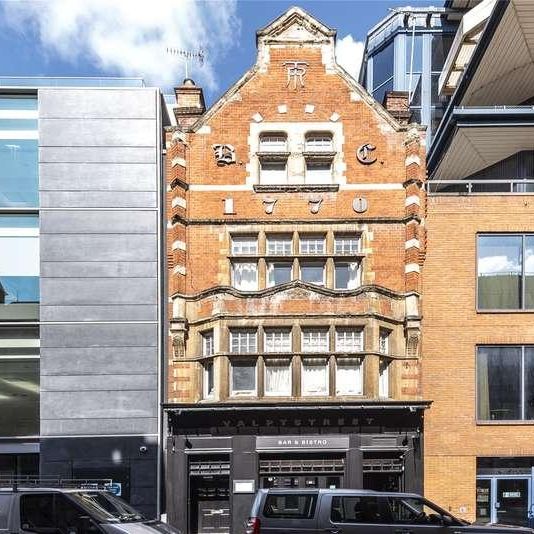 Valpy Street, Reading, Berkshire, RG1 - Photo 1