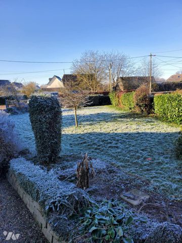 Maison F2 avec jardin - Photo 2