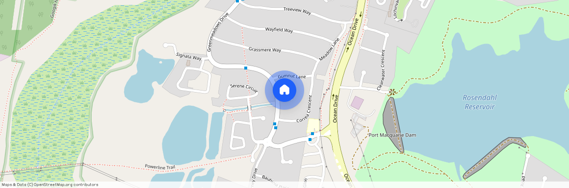 3 Callistemon Close, Port Macquarie NSW 2444