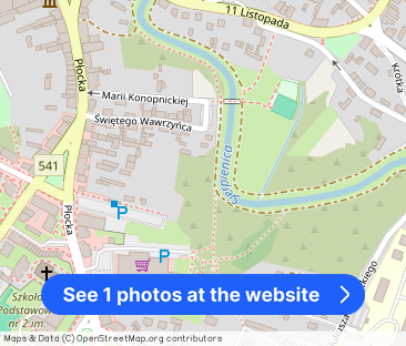 Wynajem domu jednorodzinnego - Photo 1