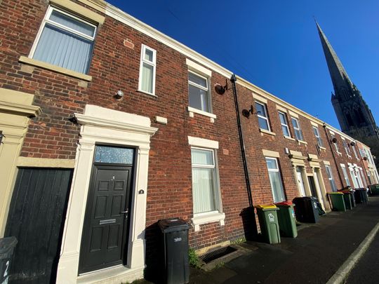 Pedder Street, Ashton-on-Ribble - Photo 1