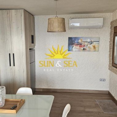 EXCLUSIVE APARTMENT FOR RENT IN TORREVIEJA - Photo 1