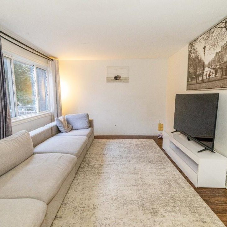 Appartement à louer - Photo 1