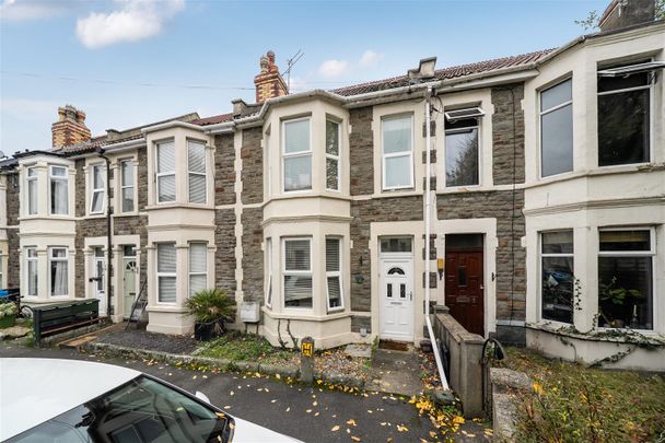 Tyndale Avenue, Bristol - Photo 1