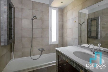 Διαμέρισμα για ενοικίαση Κάτω Γλυφάδα (Γλυφάδα) - Photo 5