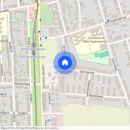 Dachsbreite 5, 39120 Sachsen-Anhalt - Magdeburg