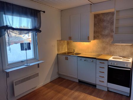 Allvädersgränd, Skellefteå - Photo 4