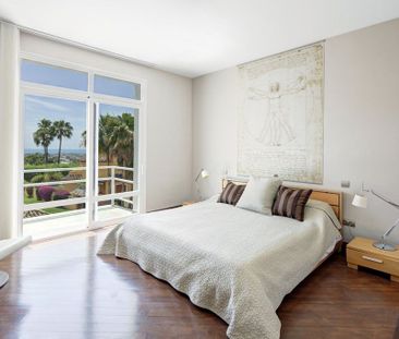 Luxury Villa for rent in Marbella, Andalusia - Photo 5