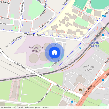 35 Montpellier Wy, Vic 3752, South Morang