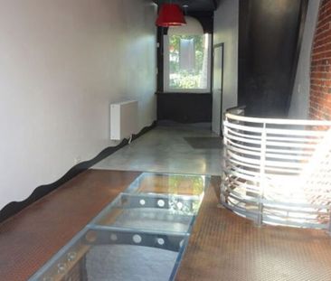 Appartement te huur in Tournai voor € 650 met 1 slaapkamer - Foto 6