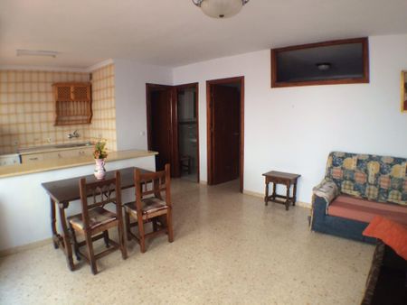 Top Floor Apartment | Frigiliana | €600/Month - Photo 3