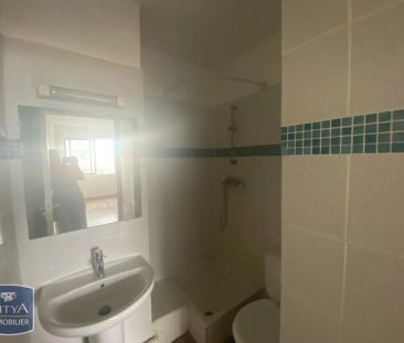 Appartement à louer 1 pièce 22.38m² - Photo 3