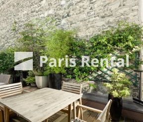 3 chambres, Bac - St Germain Paris 7e - Photo 4