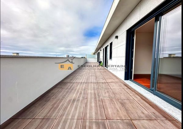 Apartamento T4 em Porto