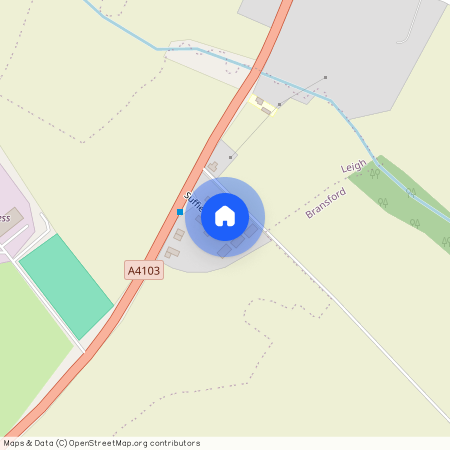 Suffield Close