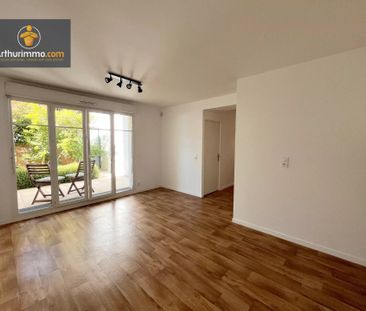 Location Appartement 2 pièces 43 m2 à Franconville - Photo 5