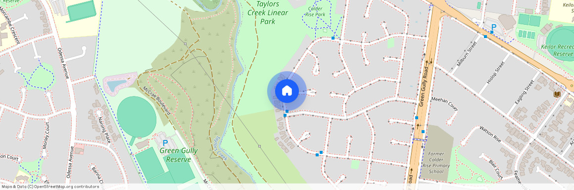 37 Patterson Avenue Keilor, VIC 3036