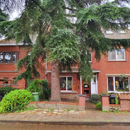 Grote kamer te huur in huisje met tuin in Gentbrugge - Foto 5