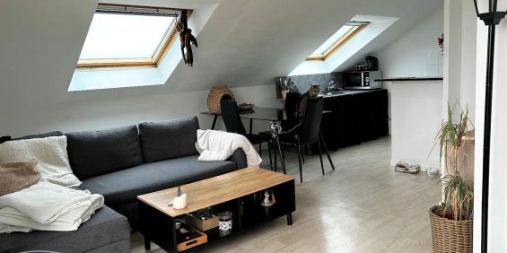 Appartement à louer 2 pièces 37.48m² - Photo 3