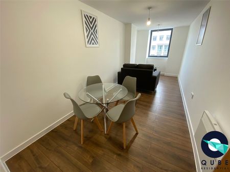 1 bedroom Flat To Rent - Photo 2