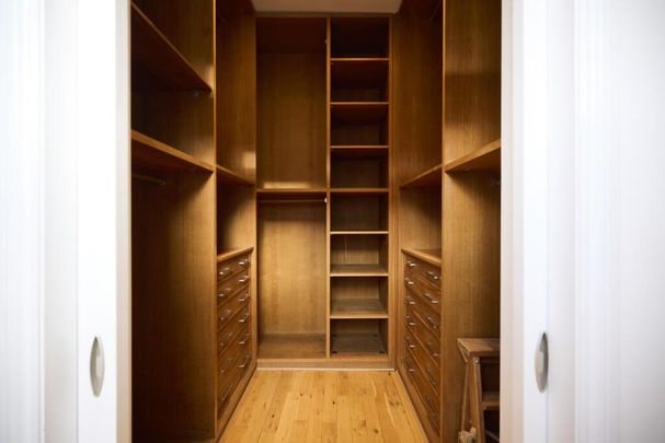 Rudall Crescent, London, NW3 - Photo 1