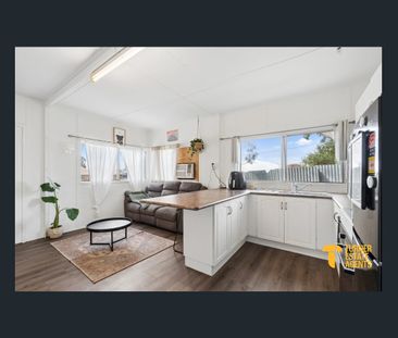 Furnished Coastal Home - Walk to the Beach - Photo 1