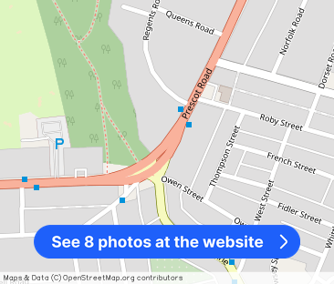 Prescot Road, St Helens, WA10 - Photo 1