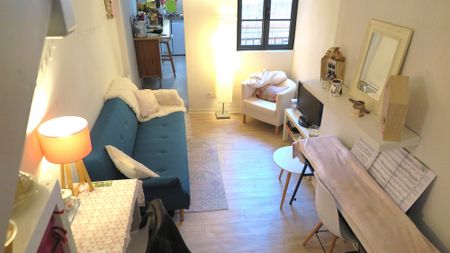 Location Appartement 2 pièces 35m² TOULOUSE 31000 - Photo 2