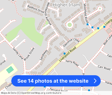 28 Glenmuir Close Irlam Manchester - Photo 1