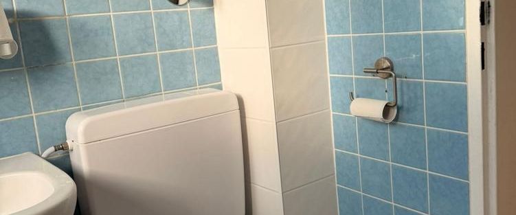 2x Zimmer Wohung 55 qm 2x Balkon Renvoviert Rödelheim - Foto 1