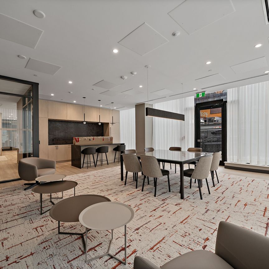 For Lease - 664 Spadina Avenue Unit# 602, Toronto, Ontario - Photo 1