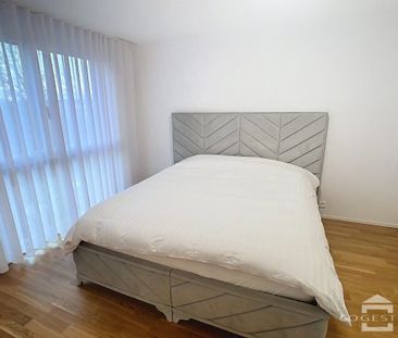 Appartement proche de la gare – Wohnung in der Nähe des Bahnhofs - Foto 4