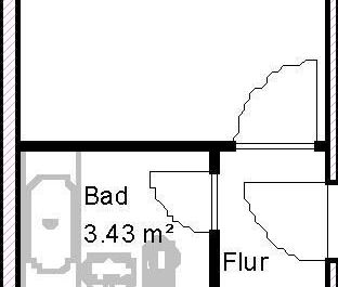 Gemütliche 1-Raum-Wohnung mit Wohnküche! - Photo 1