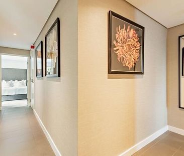 3 Bedroom Flat To Let - Photo 2