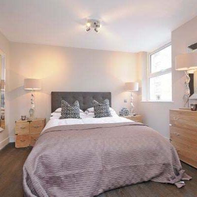 St John's Wood Park, St John's Wood, London, NW8 - Photo 1